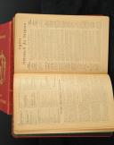 Photo 7 : ALMANACH DU DRAPEAU DE 1900 À 1909, 10 volumes.