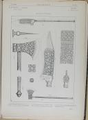 Photo 7 : FOULARD (Charles) - "Armes et Armures, L'art pour Tous " - Encyclopédie de l'Art industriel et Décoratif - Paris