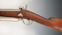 Photo 7 : FUSIL DU 3ème RÉGIMENT DES GRENADIERS À PIED DE LA GARDE IMPÉRIALE, modèle 1854 T, Second Empire. 26859