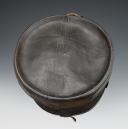 Photo 7 : SHAKO DE GRENADIERS DU 114ème RÉGIMENT D'INFANTERIE DE LIGNE, modèle 1812, Premier Empire. 5652