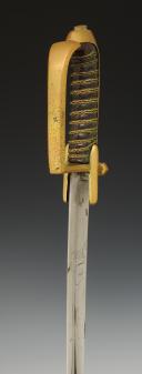 Photo 8 : Hussar Troop Saber, An IV model, Revolution. 29914