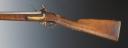 Photo 9 : BODYGUARD OF MONSIEUR'S RIFLE, model 1816, Restoration period. 29262