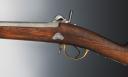 Photo 10 : FUSIL DE DRAGONS, modèle 1842-1847 transformé T, affecté au 2ème régiment de Spahis, Deuxième République, Présidence de Louis-Napoléon Bonaparte (1848-1852). 27053