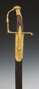 SABRE D'OFFICIER D'INFANTERIE, Premier Empire. 32766