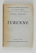 WEYGAND (Gl) – Turenne