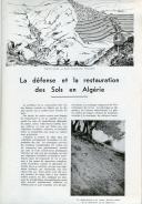Photo 2 : Informations algériennes