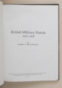 Photo 4 : BROOKER – British military Pistols 1603 to 1888