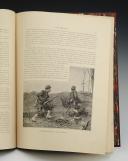 Photo 4 : IN CAMPAIGN. Text by Jules Richard; paintings and drawings by A. de Neuville 27896