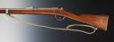 Photo 12 : FUSIL D'INFANTERIE CHASSEPOT, affecté au 1er RÉGIMENT DES VOLTIGEURS DE LA GARDE IMPÉRIALE, modèle 1866, Second Empire. 26988