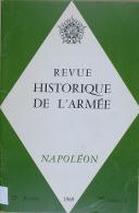 Photo 1 : JOUIN - Revue historique de l'armée Napoléon - Périodique trimestrielle - Nouvelle série - Numéro 3 