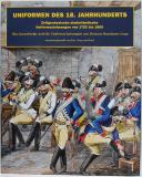 MILITARY UNIFORMS IN THE NETHERLANDS 1752-1800