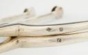 Photo 2 : PAIR OF OFFICER'S SILVER SPURS, "signet" model, First Empire. 29848