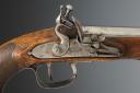 Photo 2 : HALF-STOCK PISTOL, First Empire. 30171