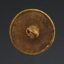 Photo 2 : BUTTON OF THE NATIONAL GUARD OF FRANCE, Restoration period. 31222