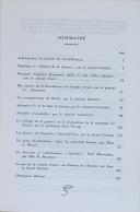 Photo 3 : JOUIN - Revue historique de l'armée Napoléon - Périodique trimestrielle - Nouvelle série - Numéro 3 