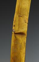 Photo 3 : SABRE D'OFFICIER DE CAVALERIE LÉGÈRE, Premier Empire. 33532