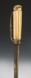 Photo 6 : BOARDING CUTLASS FOR THE NAVY, Former Monarchy, mid-18th century. 29206.