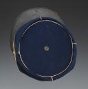 Photo 6 : KÉPI TROUPE DE GENDARMES, modèle 1895, Troisième République. 27807