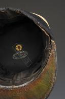 Photo 8 : KÉPI TROUPE DE GENDARMES, modèle 1895, Troisième République. 27807