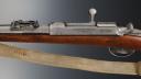 Photo 9 : FUSIL D'INFANTERIE CHASSEPOT, affecté au 1er RÉGIMENT DES VOLTIGEURS DE LA GARDE IMPÉRIALE, modèle 1866, Second Empire. 26988