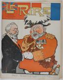 Photo 1 : LE RIRE - 11 JUILLET 1903