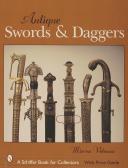 Photo 1 : ANTIQUE SWORDS AND DAGGERS