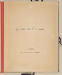 Photo 1 : POTRELLE : LA GARDE DES CONSULS – 1801