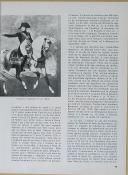 Photo 2 : HISTORAMA - " Bi-centenaire de Napoléon " - Revue mensuelle - Numéro 211 - Mai 1969