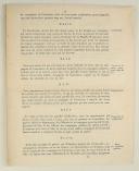 Photo 2 : EXTRAITS DE L'ORDONNANCE concernant les Gardes-Côtes. Du 13 décembre 1778. 16 pages