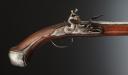 Photo 2 : PREREGULATION CAVALRY PISTOL, Ancient Monarchy. 32301