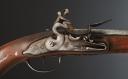 Photo 3 : PREREGULATION CAVALRY PISTOL, Ancient Monarchy. 32301