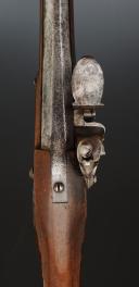 Photo 4 : PREREGULATION CAVALRY PISTOL, Ancient Monarchy. 32301