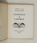 Photo 4 : FAURE et DELEON – " Napoléon à Laffrey " 