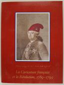 Photo 1 : POLITIQUE ET POLÉMIQUE : LA CARICATURE FRANÇAISE ET LA RÉVOLUTION, 1789-1799.