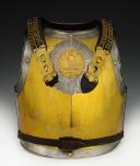 Cuirass for Carabiniers Troops, model 1854, Second Empire. 33446-2