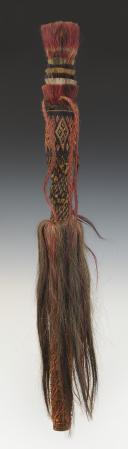 TOUG « TUĞ » OTTOMAN, XVIIème - XVIIIème siècle. 32313