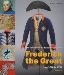 Photo 1 : FREDERICK THE GREAT FROM 1740 TO 1786.
