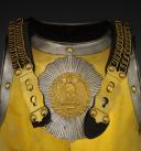 Photo 2 : Cuirass for Carabiniers Troops, model 1854, Second Empire. 33446-2