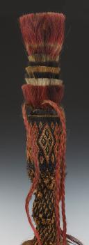 Photo 2 : TOUG « TUĞ » OTTOMAN, XVIIème - XVIIIème siècle. 32313