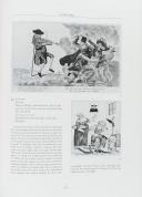 Photo 3 : POLITIQUE ET POLÉMIQUE : LA CARICATURE FRANÇAISE ET LA RÉVOLUTION, 1789-1799.