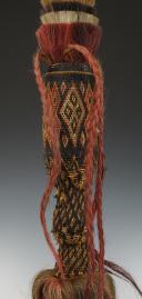 Photo 3 : TOUG « TUĞ » OTTOMAN, XVIIème - XVIIIème siècle. 32313