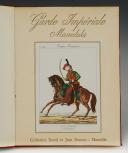 Photo 3 : GARDE IMPÉRIALE MAMELUKS - COLLECTION RAOUL ET JEAN BRUNON - MARSEILLE. 31191