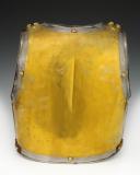 Photo 5 : Cuirass for Carabiniers Troops, model 1854, Second Empire. 33446-2