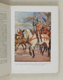 Photo 5 : SAUREL (Louis) – L’Armée française – illustrations couleurs Rousselot – 