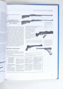 Photo 6 : COLLET & BUIGNE - La réglementation des armes  