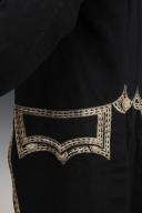 Photo 6 : HABIT DE PREFET, ÉCHARPE, Premier Empire. 32534-1