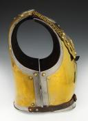 Photo 6 : Cuirass for Carabiniers Troops, model 1854, Second Empire. 33446-2
