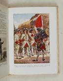 Photo 7 : SAUREL (Louis) – L’Armée française – illustrations couleurs Rousselot – 