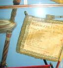 Photo 8 : TOUG « TUĞ » OTTOMAN, XVIIème - XVIIIème siècle. 32313