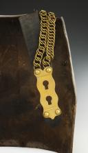 Photo 9 : Cuirass for Carabiniers Troops, model 1854, Second Empire. 33446-2
